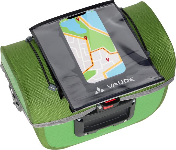 Produktbild Vaude Aqua Box 4 (4 l, Lenkertasche)