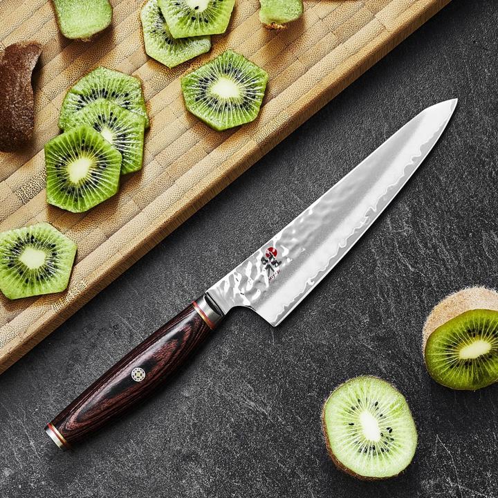 Actual product image Miyabi 6000 MCT Santoku 14cm (14 cm)