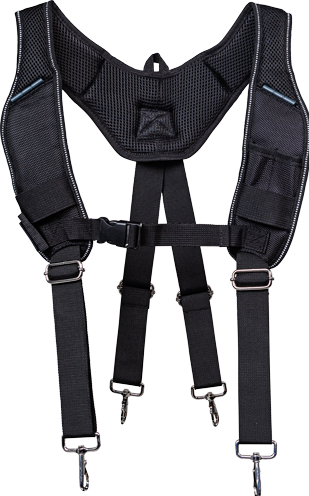 Productafbeelding BS Systems Bretels L/XL (L, XL)