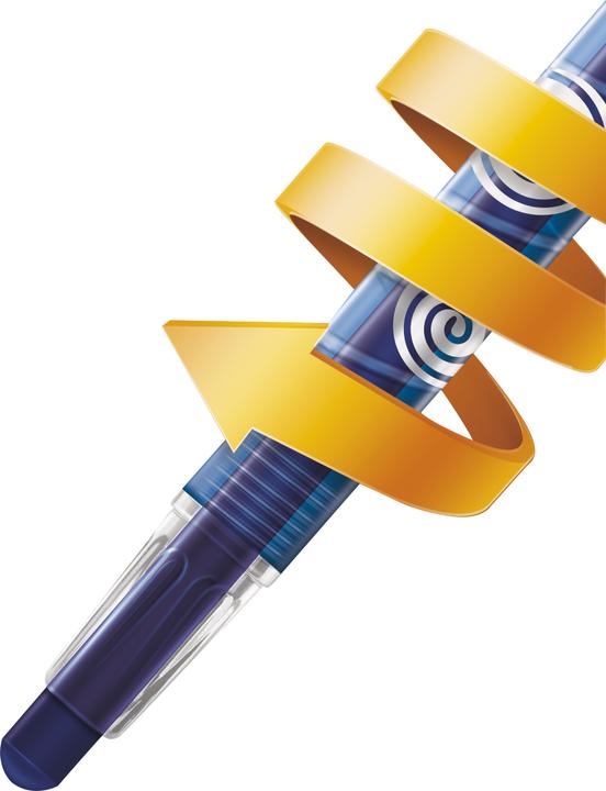 Produktbild Faber-Castell Wachsmalstifte (24x)