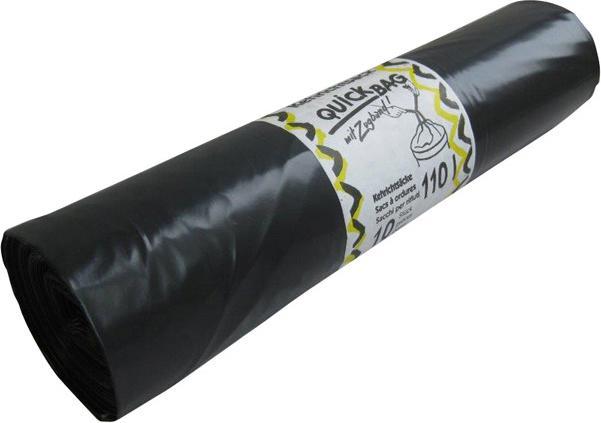 Produktbild Toppac Quick Bag (10 x, 110 l)