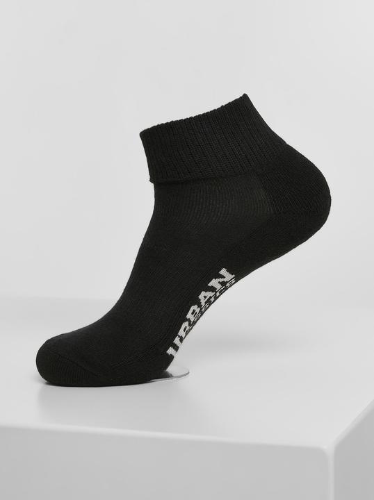 Produktbild Urban Classics High Sneaker Socks 6-Pack (6er Pack, 35 - 38)