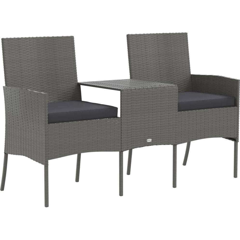 VidaXL, Gartenlounge, Ernestina