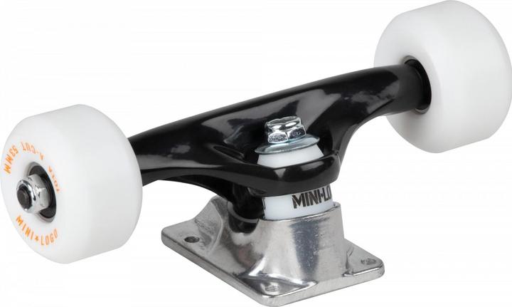 Actual product image Minilogo 7.6" Sub Assamblies (7.60")