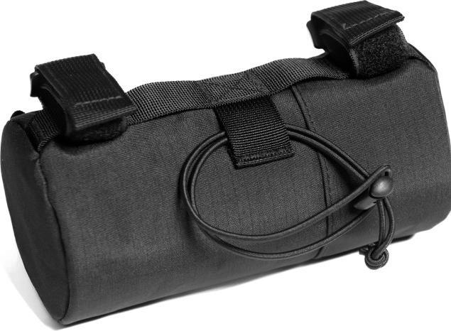 Actual product image Almsthre Simple (0.80 l, Handlebar bag)