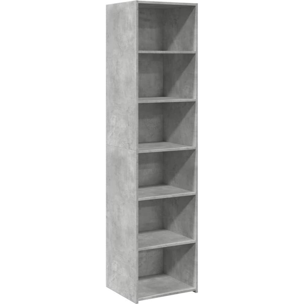 VidaXL, Kommode + Sideboard, Highboard