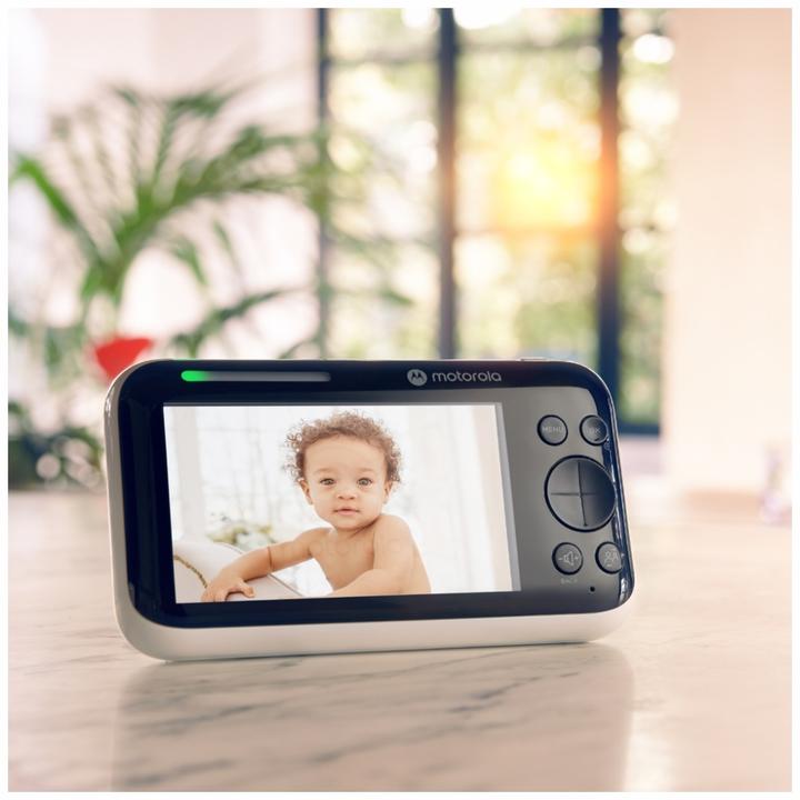 Produktbild Motorola PIP1510 Monitor 5" Pan & Tilt (300 m)