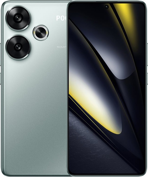 Titanium color