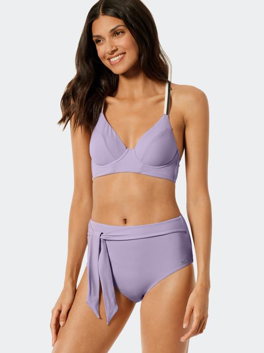 Actual product image Schiesser Aqua Californian Dream bikini bottoms (L)
