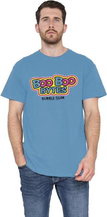 Produktbild Double Bubble Boo Boo TShirt (M)