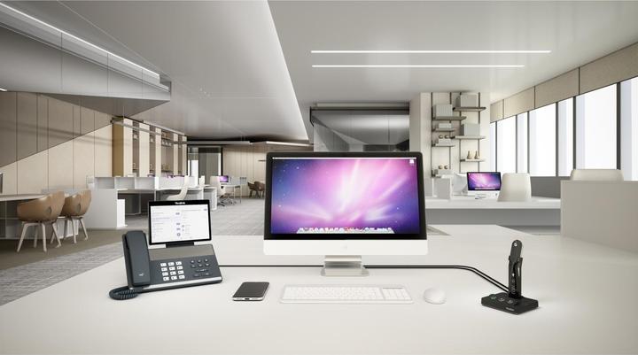 Productafbeelding Yealink WH63 MS