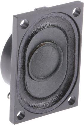 Produktbild Visaton Miniature Speaker, 28 x 40mm, 8 ohm