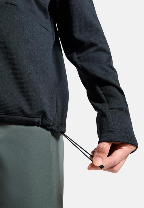 Actual product image Odlo Grid Fleece (L)