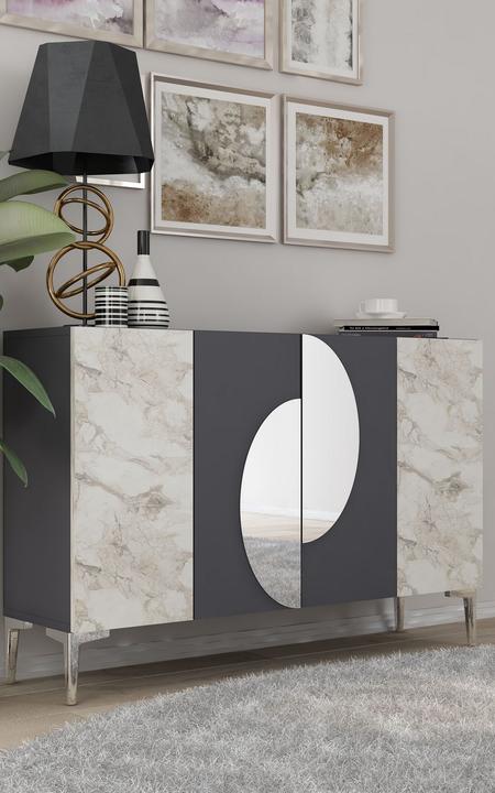 Image du produit Kalune Design Afra Console