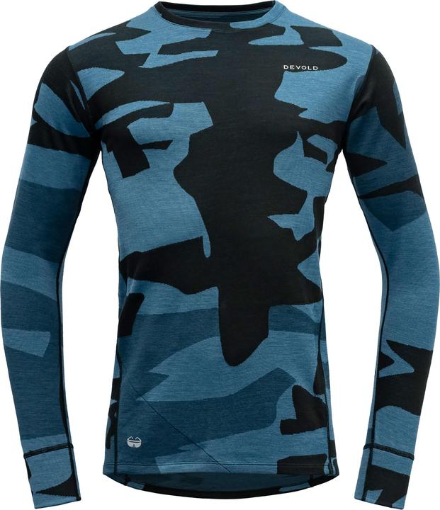Produktbild Devold Kløvstien Merino Shirt (L)
