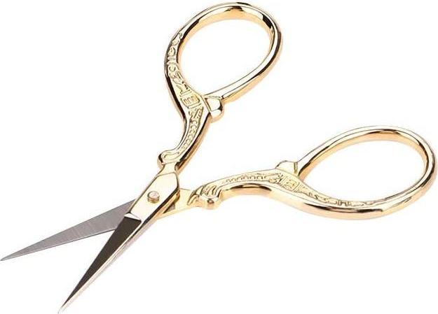 Produktbild JTI Nähschere Retro (9.20 cm)