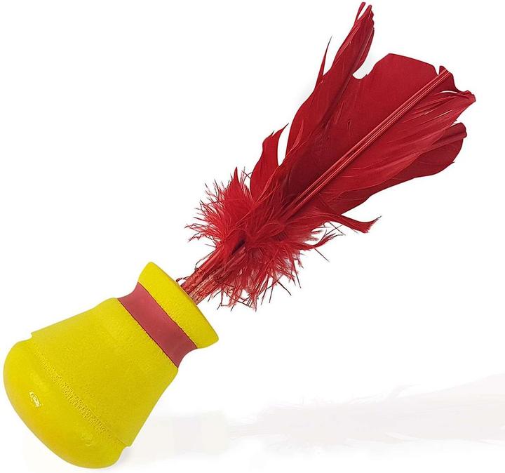 Immagine prodotto Tunturi Indiaca Play