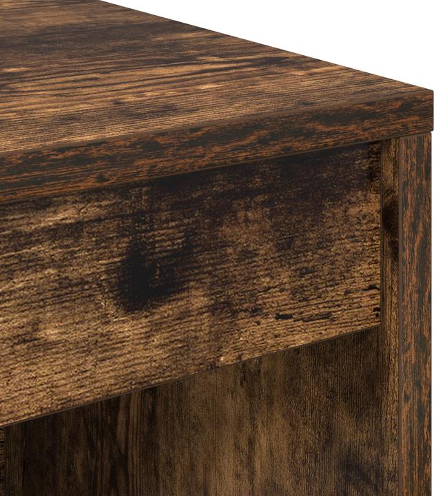 Produktbild vidaXL Schreibtisch (40 x 40 x 127 cm)