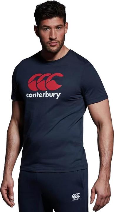 Produktbild Canterbury Classic TShirt (L)