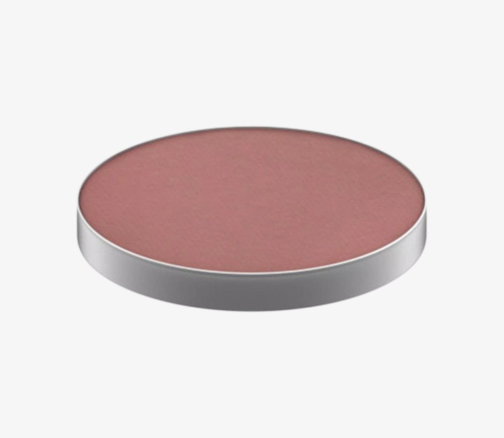 MAC Cosmetics Eye Shadow / Pro Palette Refill Pan (Swiss Chocolate)