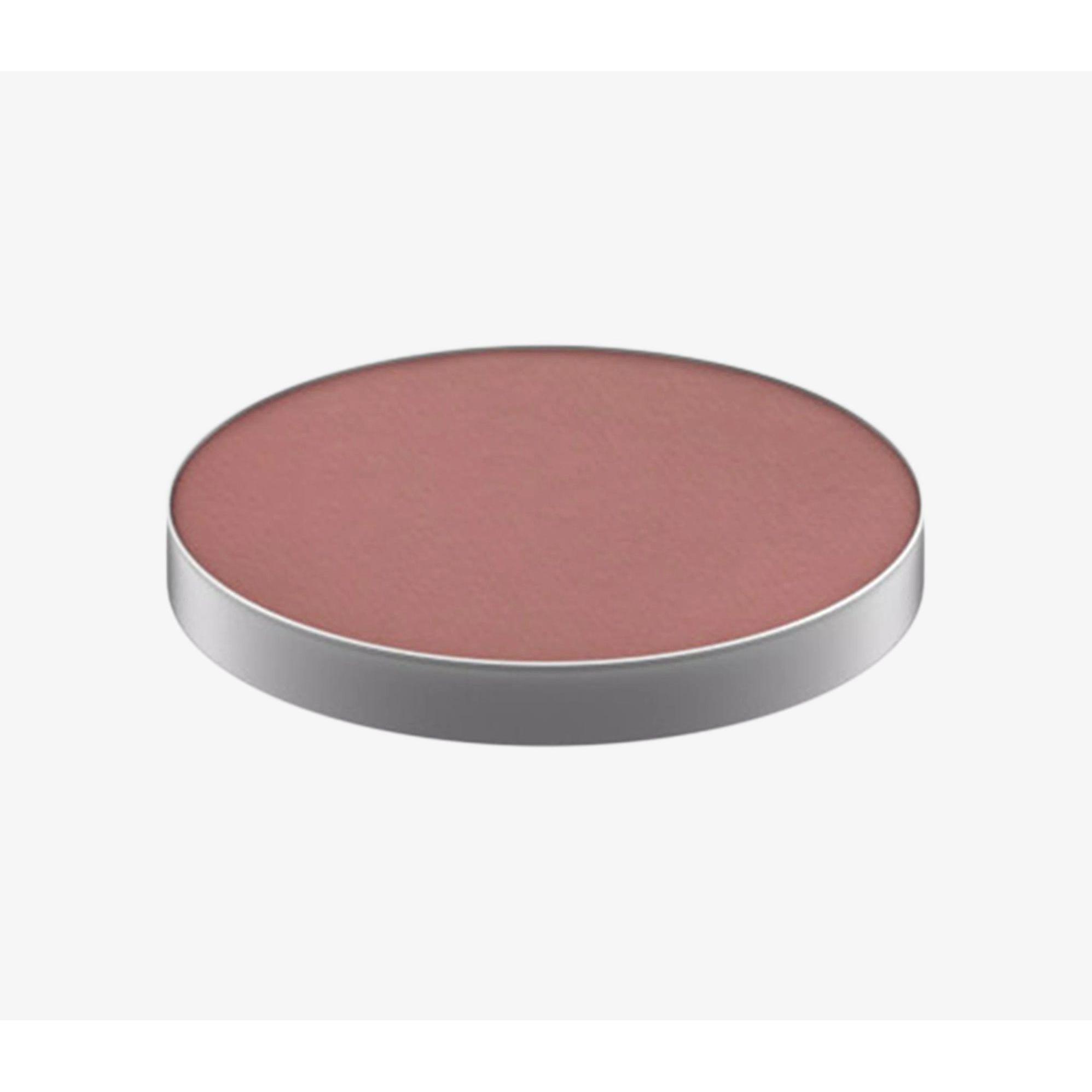 MAC Cosmetics, Lidschatten, Eye Shadow / Pro Palette Refill Pan (Swiss Chocolate)