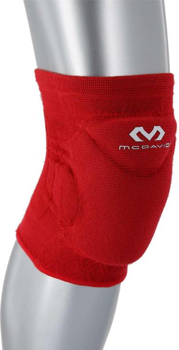 Produktbild McDavid Volleyball Knieschoner "Flex" (2er Set) (XS, Knieschoner, Paar)