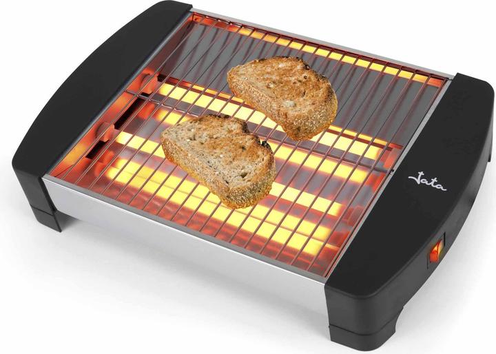 Actual product image Jata JETT1587