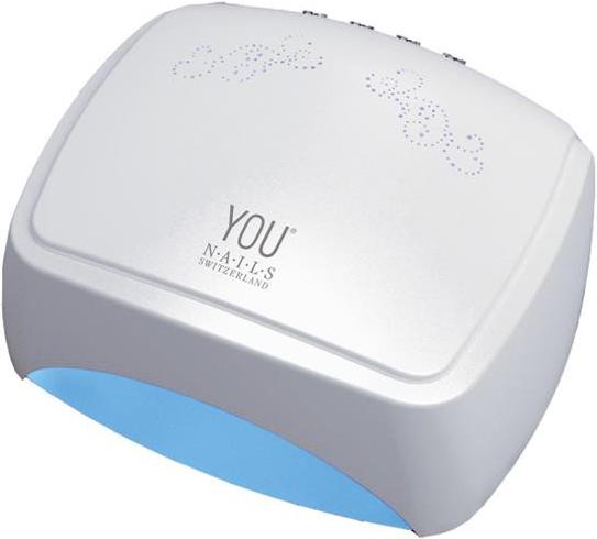 Produktbild You Nails Deluxe UV-Lamp