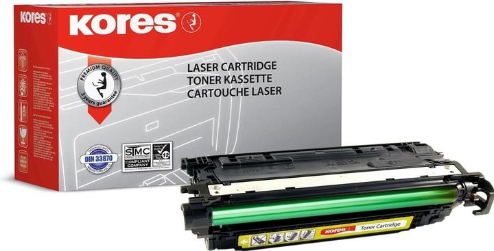 Produktbild Kores Ce262akor (Y)
