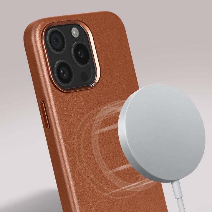 Image du produit Decoded Couverture (Apple iPhone 15 Pro)