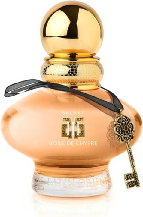 Produktbild Eisenberg Secret III Voile de Chypre (Eau de Parfum, 30 ml)