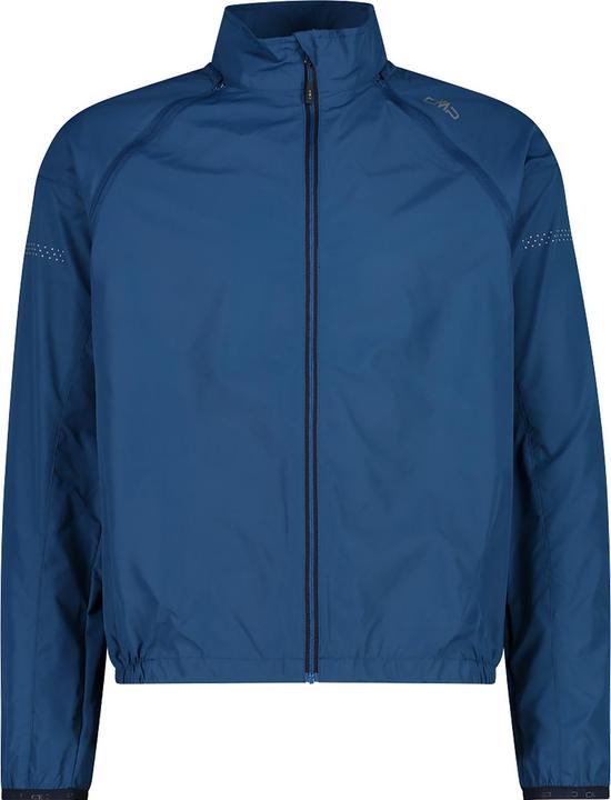 Actual product image CMP Campagnolo Jacket with Detachable Sleeves (48)