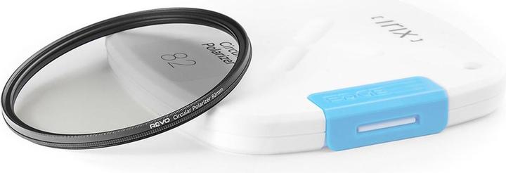 Produktbild Irix Revo CPL 37mm (37 mm, Polarisationsfilter)
