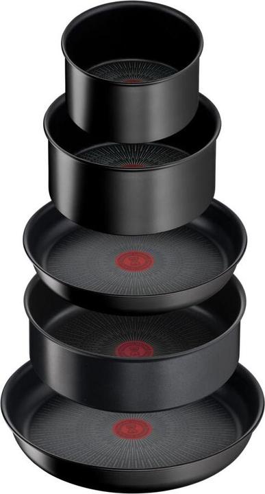 Productafbeelding Tefal Ingenio Unlimited 13-delige afbraakset (24 cm, Kookpotten en pannenset, Aluminium)