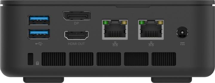 Produktbild Acer Revo RB102 (1024 GB, 16 GB, Intel Core Ultra 7 265V)