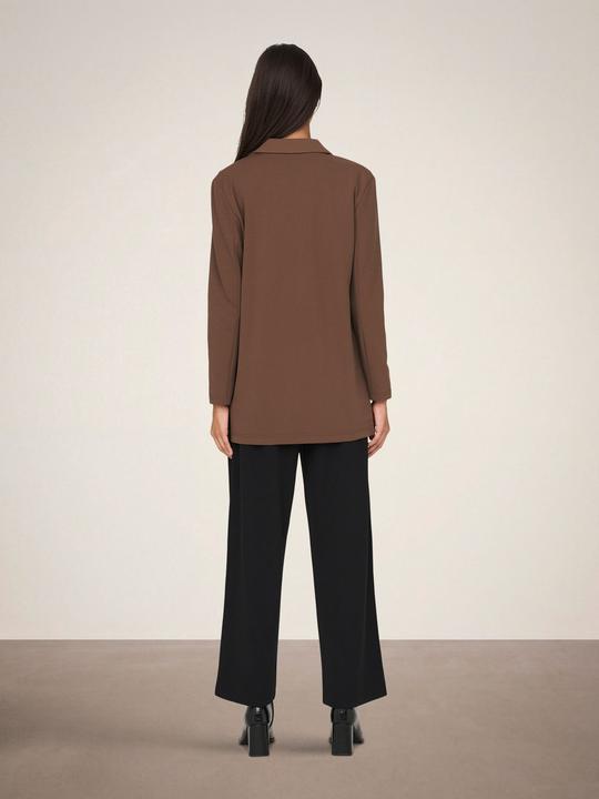 Produktbild JdY Langer Blazer (L)