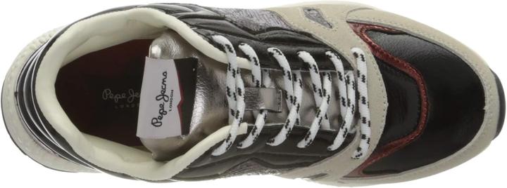 Produktbild Pepe Jeans Sneaker Dames (39)
