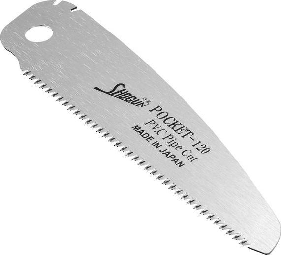 Shogun Lama di ricambio tascabile MK-120V/SB