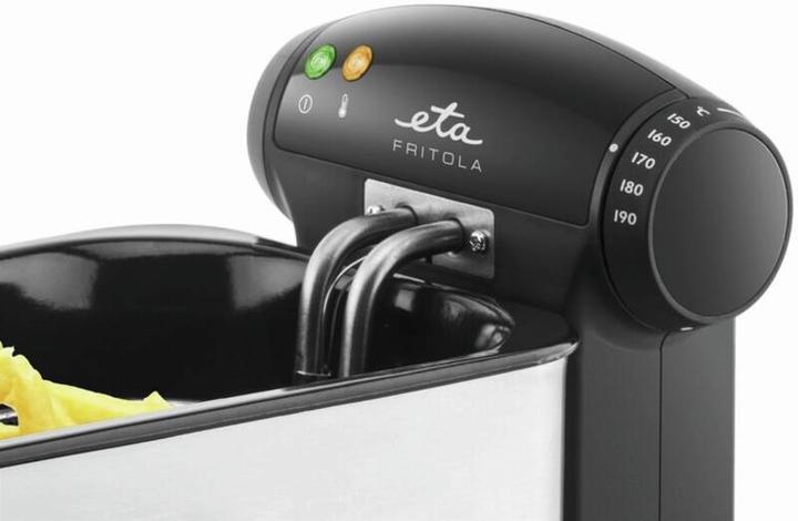 Produktbild ETA Fritola