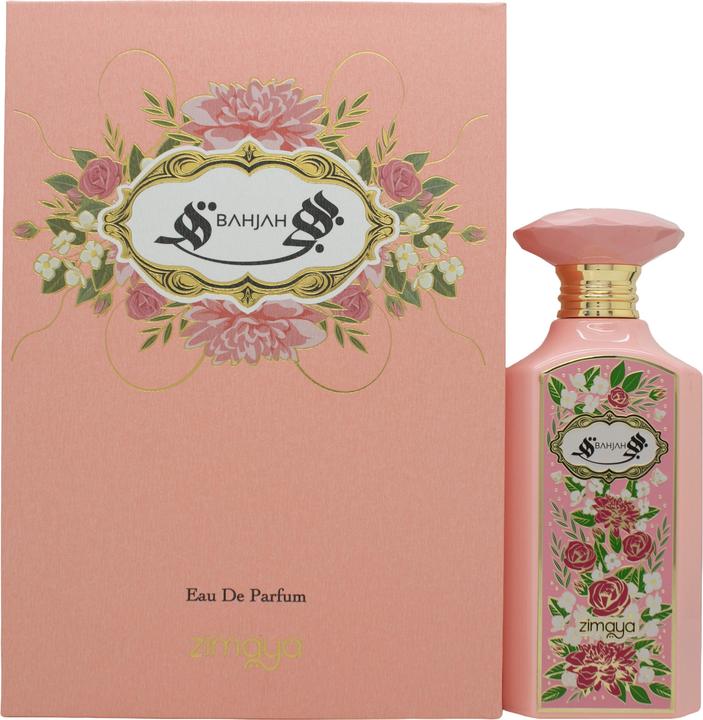 Immagine prodotto Zimaya Bahjah (Eau de parfum, 100 ml)