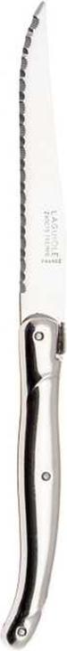 Produktbild Laguiole Messer silbern (Messer)