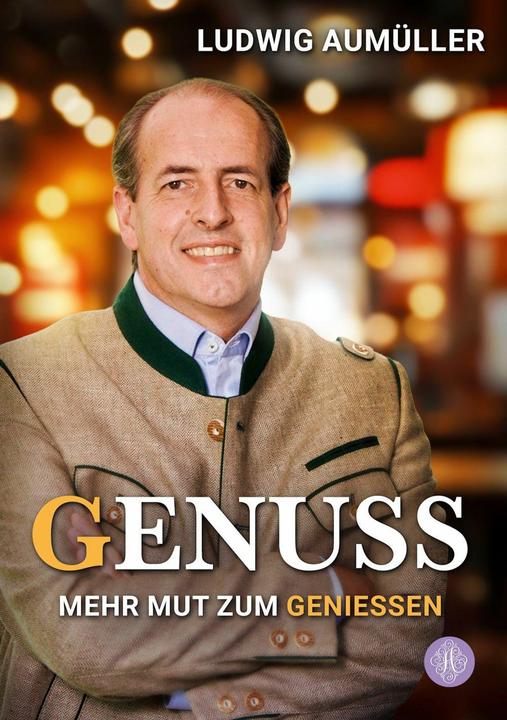 Immagine prodotto Genuss (Tedesco, Ludwig Aumüller, 2025)