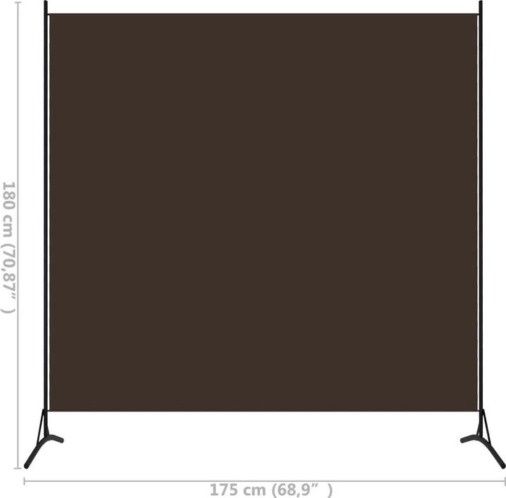 Actual product image vidaXL Kayden