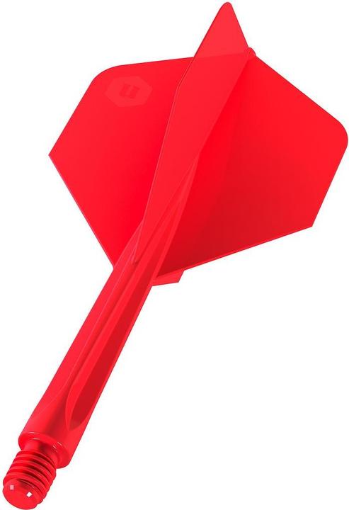 Productafbeelding Unicorn Forge All-In-One Flight & Shaft