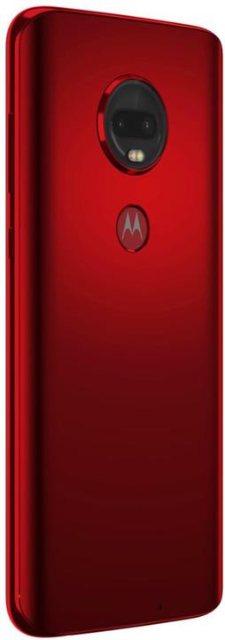 Immagine prodotto Motorola Moto G7 Plus (64 GB, Red, 6.20", Doppia SIM + SD, 4G)