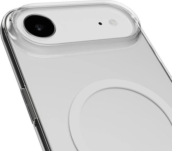 Actual product image Puro Cover (Apple iPhone 17, Apple iPhone Air)