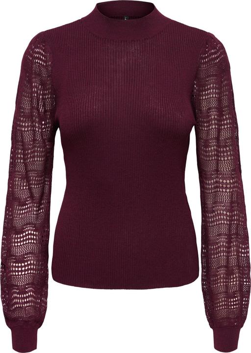 Produktbild Only ONLANNELINA Strickpullover Strickpullover (L)