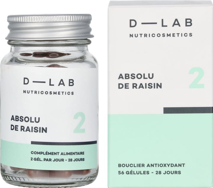 Actual product image Dr. Renaud Lime Mattifying Cream-Gel (200 ml)