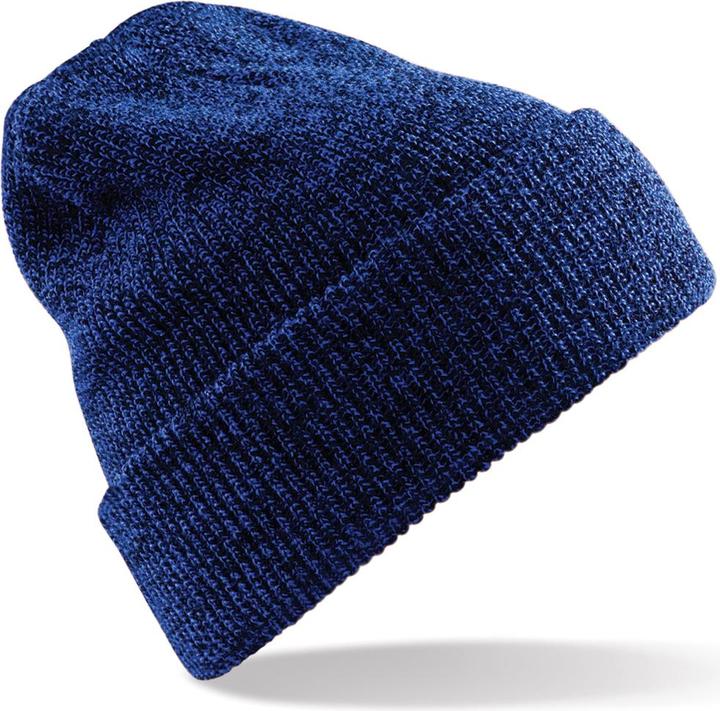 Royal blue washed out