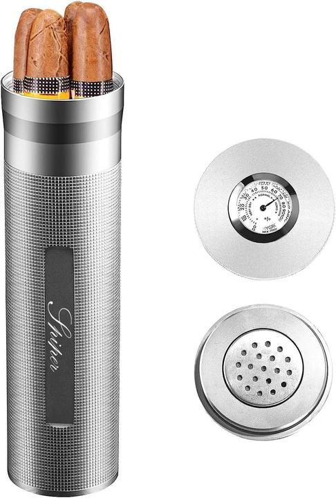 Produktbild Spiper Zigarrenetui (4)